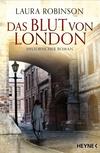 Cover von: Das Blut von London