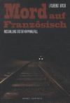 Cover von: Mord auf Französisch