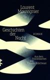 Cover von: Geschichten der Nacht
