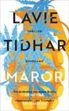 Cover von: Maror