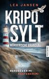 Cover von: Mörderische Brandung