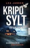 Cover von: Tödliche Strömung