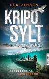 Cover von: Tückische Schätze