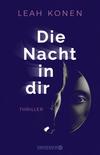 Cover von: Die Nacht in dir
