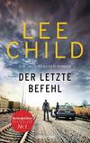 Cover von: Der letzte Befehl