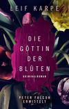 Cover von: Die Göttin der Blüten