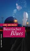 Cover von: Bayerischer Blues