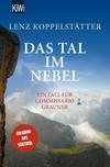 Cover von: Das Tal im Nebel