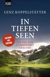 Cover von: In tiefen Seen