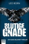 Cover von: Blutige Gnade