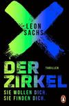 Cover von: Der Zirkel