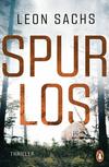 Cover von: Spurlos