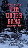 Cover von: Vom Untergang