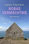 Cover von: Noras Vermächtnis