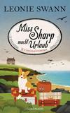 Cover von: Miss Sharp macht Urlaub