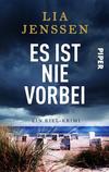 Cover von: Es ist nie vorbei