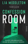 Cover von: Confession Room