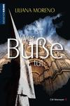 Cover von: Wer Buße tut
