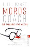 Cover von: Mordscoach. Die Therapie geht weiter