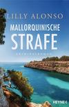 Cover von: Mallorquinische Strafe