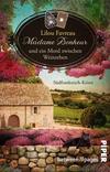 Cover von: Madame Bonheur und ein Mord zwischen Weinreben