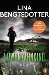Cover von: Löwenzahnkind