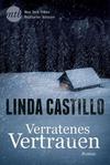 Cover von: Verratenes Vertrauen