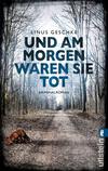 Cover von: Und am Morgen waren sie tot