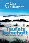 Cover von: Teufelsbotschaft