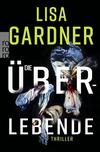 Cover von: Die Überlebende