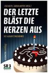 Cover von: Der Letzte bläst die Kerzen aus