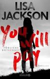 Cover von: You will pay
