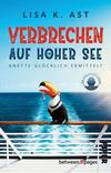 Cover von: Verbrechen auf hoher See