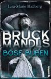 Cover von: Bruckmandls böse Buben