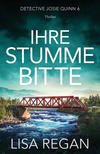 Cover von: Ihre stumme Bitte