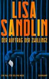 Cover von: Der Auftrag der Zwillinge