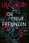 Cover von: Die treue Freundin