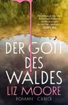 Cover von: Der Gott des Waldes