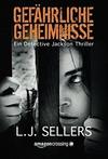 Cover von: Gefährliche Geheimnisse