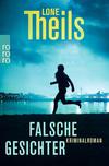 Cover von: Falsche Gesichter