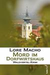 Cover von: Mord im Dorfwirtshaus