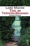 Cover von: Tod im Tröpferlbrunnen