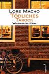 Cover von: Tödliches Tarock
