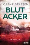 Cover von: Blutacker