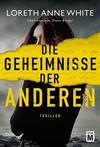 Cover von: Die Geheimnisse der anderen