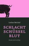 Cover von: Schlachtschüsselblut