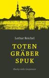 Cover von: Totengräberspuk