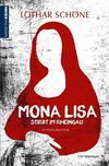 Cover von: Mona Lisa stirbt im Rheingau