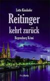 Cover von: Reitinger kehrt zurück