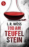Cover von: Tod am Teufelstein